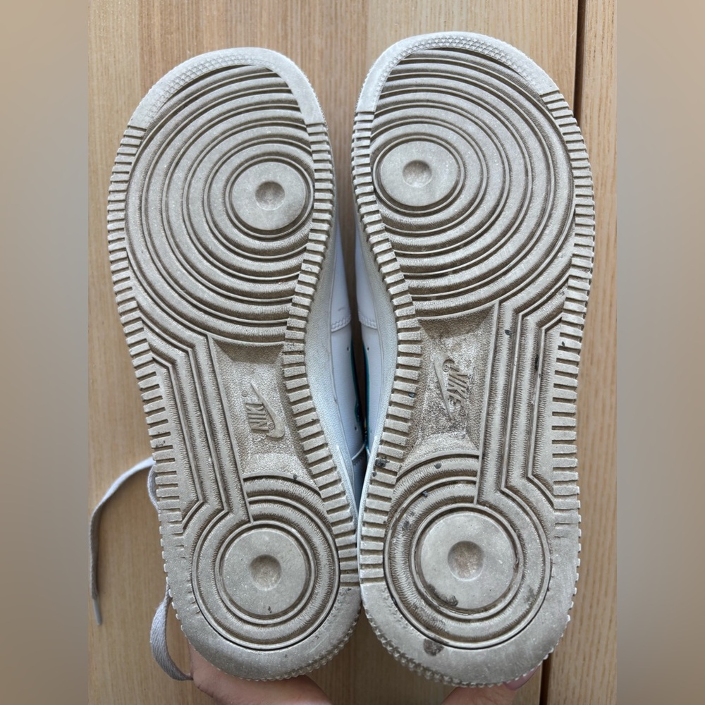 NIKE Air Force 1 Drew League sneakers! - Picture 12 of 12
